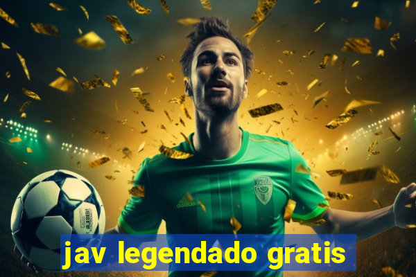 jav legendado gratis